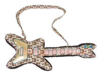 Idées cadeaux pour enfants : 3ème ! Guitare rice garçon