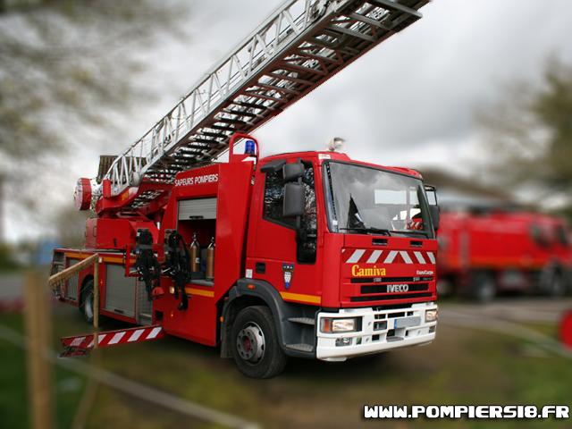 Pompiers
