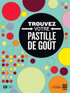 Tu te sens vraiment imparfaite quand... (prise 27)