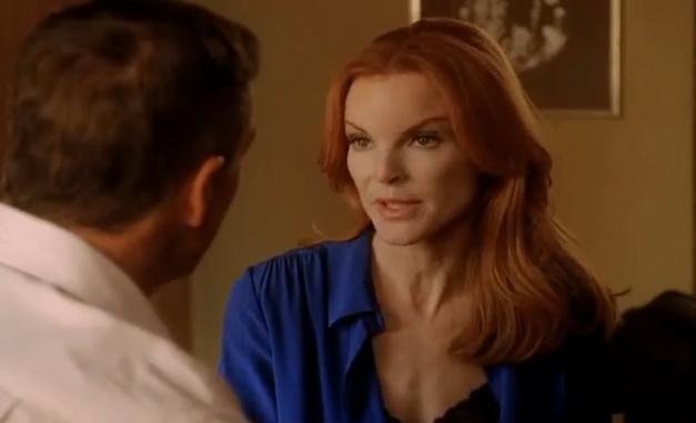 Desperate Housewives 609 ... 3ème extrait