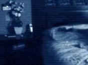 Paranormal Activity Bande Annonce