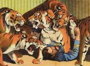 Troisième apparition revue Amer