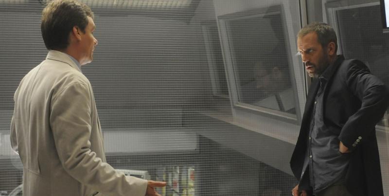 Dr House 610 ... les photos promo de l'épisode