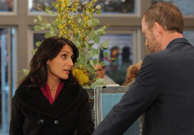 Dr House 609 ... le résumé de l'épisode