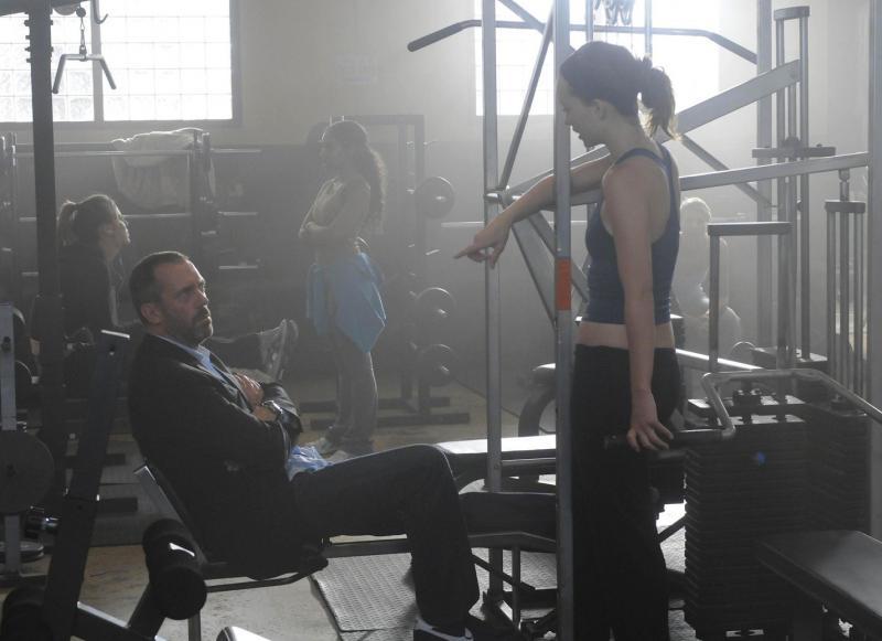 Dr House 608 ... résumé de l'épisode