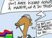 Maurice s'offre Fifa