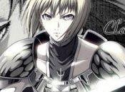 Claymore [manga]