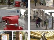 Belgique mise street marketing
