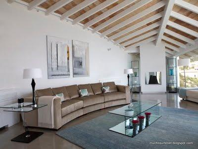 Villa de luxe à Majorque