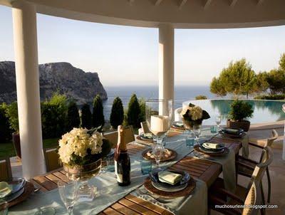 Villa de luxe à Majorque