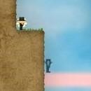 The company of myself