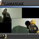 Matrix en Lego : Vidéo de comparaison