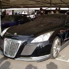 thumbs maybach exelero 005 Une Voiture à 8.000.000$ ! (19 photos)