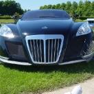 thumbs maybach exelero 010 Une Voiture à 8.000.000$ ! (19 photos)