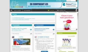 Des dictionnaires français et bilingues en accès libre sur Larousse.fr