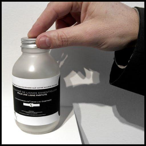 LES LIGNES ESSENTIELLES