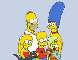 Les Simpson - Bart or not to Bart
