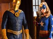 28/11 [PHOTO] Decouvrez nouveaux Superhéros "Smallville"