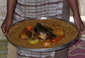 Devoir de transgression de deux enfants du Fuuta