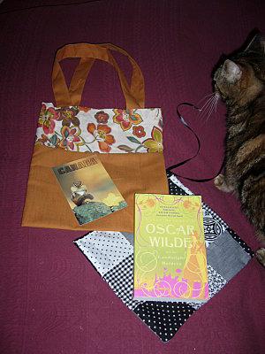 De la joie d'aimer lire et bloguer...:)