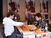 Coupe Monde d'échecs: Maxime Etienne qualifiés pour tour