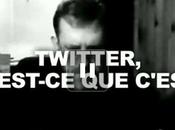 vous parle Twitter mais n'avez encore compris quoi sert