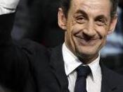 Nicolas Sarkozy conseil national l'UMP: c'est PPMC d'une France crise