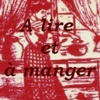 à lire et à manger chez chiffonnette !