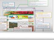 Vous débutez référencement, cela vous plaire, visuel clair, poster