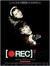 Avant première : Rec 2