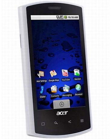 Acer-Liquid-A1-Android