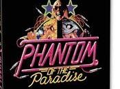 Phantom paradise