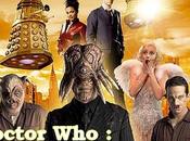 DOCTOR review épisodes 3.04 3.05