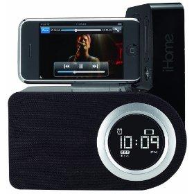 Réveillez-vous en musique et en images avec votre iPhone