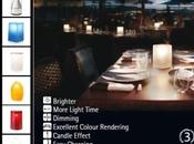 Monaco lighting design