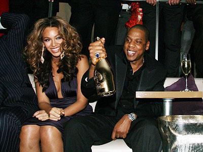 Crazy in Love de Beyoncé et Jay-Z LE meilleur single de la décennie !