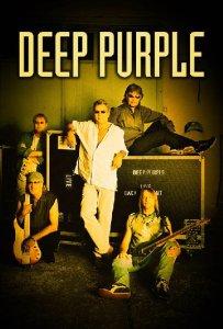 Deep Purple au Zénith : Invitations !