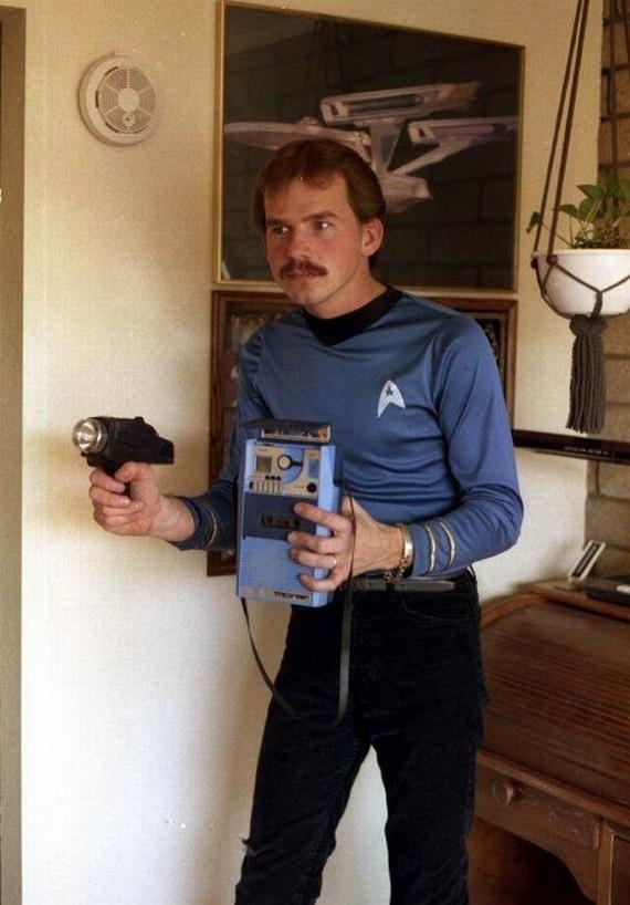 Images de gens étranges... # 3