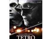 "Tetro" d'âge pour rajeunir...