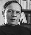 Christian Bobin, plume de lumière