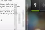 Un aperçu d’Android 2.1 sur un HTC Hero