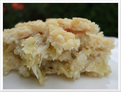 ≈ SOUPE DE LENTILLES CORAIL AU QUINOA, une soupe aux couleurs de l'automne ≈
