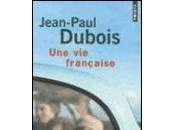 française Jean- Paul Dubois