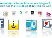 “Espace Appli” chez Bouygues Telecom