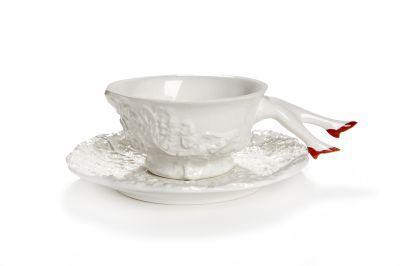 Undergrowth Design tasse