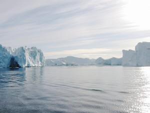 Groënland - Ilulissat Icebergs