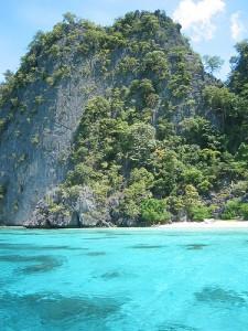 Philippines - Coron Island