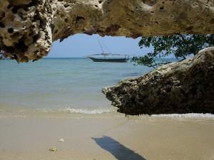Ile de Zanzibar
