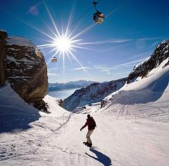 Prévente d'abonnement de ski: c'est le dernier jour!