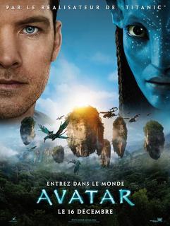 Avatar: Découvrez un reportage sur la construction d'une scène du film